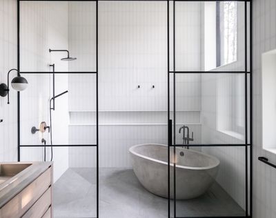 Shower Room Ideas — 53 Designs That Are Drenched in Style (And Practicality)