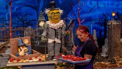 Halloween Wars season 14: release date and everything we know about the food competition