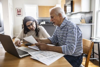 What to do if you're behind on retirement saving