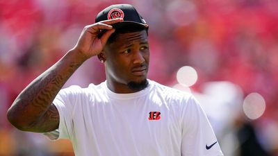 Bengals' Tee Higgins Says He'll Make Season Debut Monday Night Against Commanders