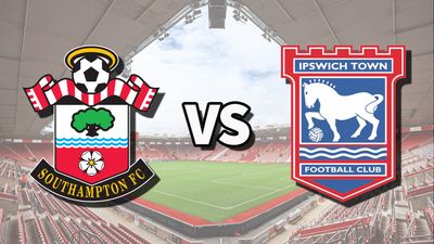 Southampton vs Ipswich Town live stream: How to watch Premier League game online and on TV, team news