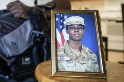 US Soldier Sentenced To One Year For Desertion And Assault