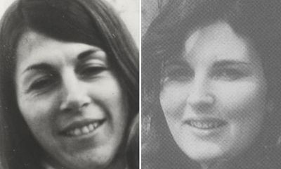 Man arrested in Italy nearly 50 years after two Melbourne women found dead in their home