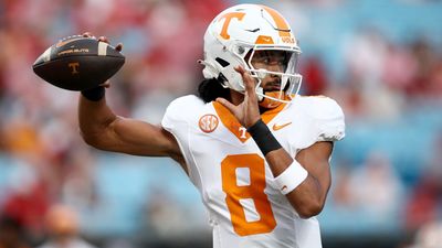 Tennessee vs Oklahoma livestream: How to watch college football Week 4 game online from anywhere tonight