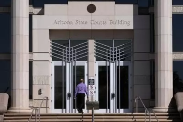 Arizona Supreme Court Allows 98,000 Uncertain Voters To Cast Ballots