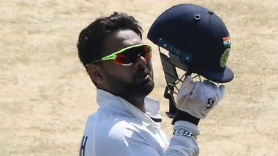 Cheeky Rishabh Pant helps Bangladesh set field on Day 3 of Chennai Test - Watch