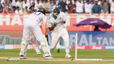 How Jasprit Bumrah mastered the art of toe-crushing yorkers