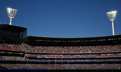 Brisbane stun Geelong in a thriller to return to AFL grand final – as it happened