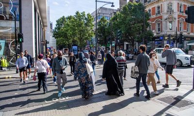 Can a traffic-free Oxford Street match its global rivals?