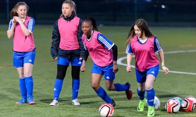 WSL kick-off is timely reminder grassroots must keep growing in women’s game