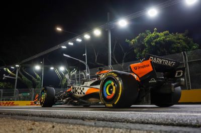 Why McLaren losing 'mini-DRS' is not the game changer its rivals hoped for