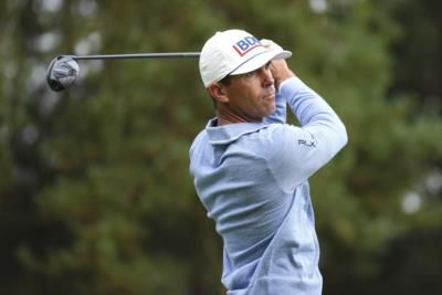 Matthew Baldwin Surprises As Second-Round Leader At BMW PGA Championship