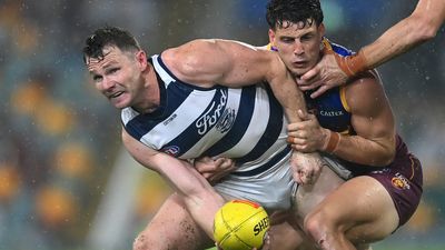 Geelong vs Brisbane live stream: How to watch Cats vs Lions 2024 AFL Preliminary Final online from anywhere, team news