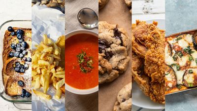 32 delicious comfort food ideas with tips and tricks to bring out the flavours