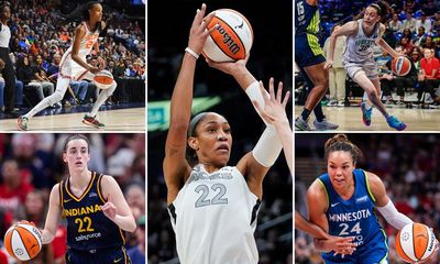 WNBA 2024 playoff predictions: can Caitlin Clark lead the Fever to a shock title?