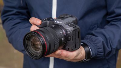 I loved Canon's Image Upscaling on the EOS R5 Mark II, but it proved impractical