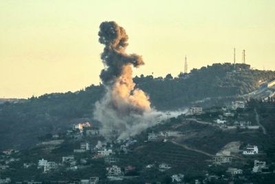 Israel Kills Top Hezbollah Commanders In Beirut Strike, Says IDF