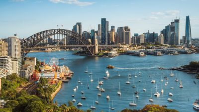 Australia Has No 15-Minute Cities, According To A New International Study