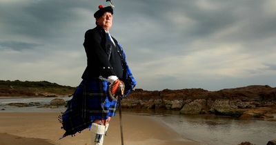 Celtic festival 'Clans on the Coast' keeping the culture alive at Raymond Terrace