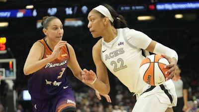 Six Big Questions for The 2024 WNBA Playoffs