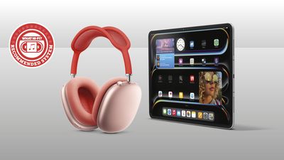 We've paired the best tablet and wireless headphones for the perfect portable cinema experience