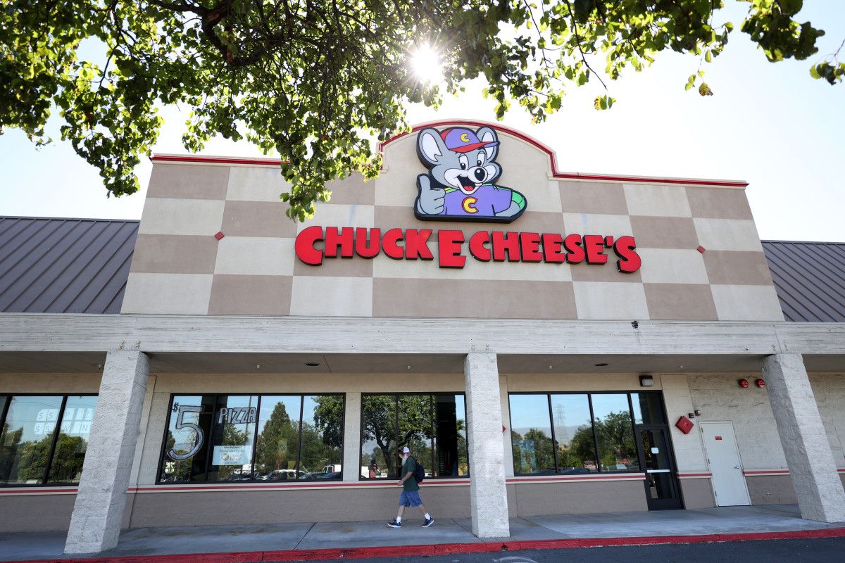 Chuck E Cheese Launches Subscription Membership Program Chuck E. Cheese launches subscription plan as an…