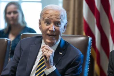 Biden Hosts Indo-Pacific Leaders In Wilmington Summit