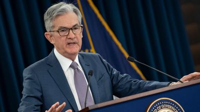 Here’s what the Fed interest rate cut means for your finances