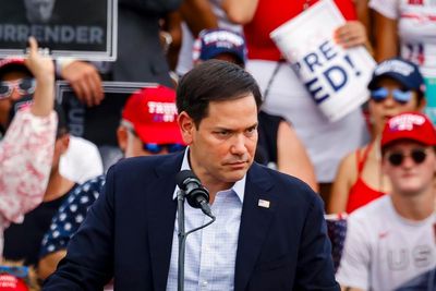 Activist with far-right ties fronts Marco Rubio-linked anti-immigration effort