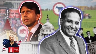 Indian Americans in US politics: Pioneers, pigeonholes, and a new page