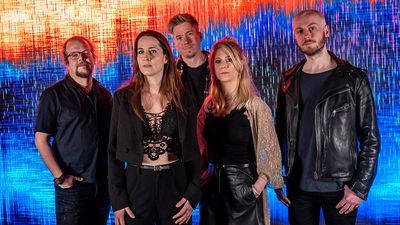 Lesoir share new video for "ultimate road track" AEON