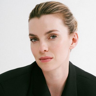 Betty Gilpin and Lisa Taddeo Talk Prosthetic Penises, Carnal Desire, and the Power of Sexual Liberation in 'Three Women'