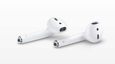 After 8 years, Apple's original AirPods design is finally gone, and I won't miss it – but I love its legacy