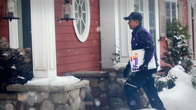 FedEx flags major shift in consumer behavior that’s hurting profits