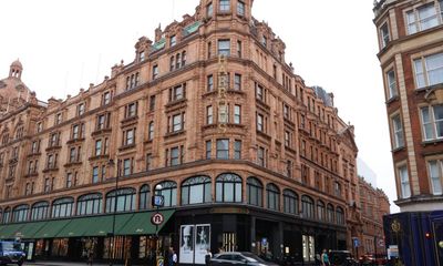 Former Harrods worker says manager ‘brushed off’ Fayed complaints