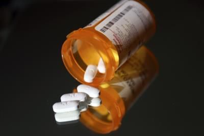 Federal Appeals Court Revives Challenge To Medicare Drug Pricing