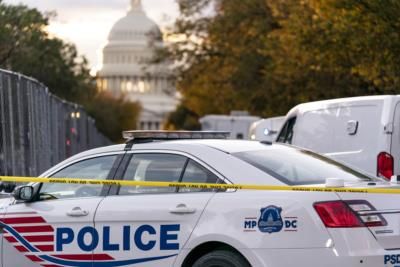 Teen Arrested For Social Media Threats Against D.C. Schools