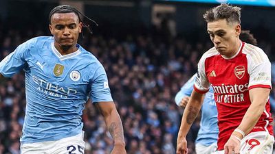 Manchester City vs. Arsenal – Premier League Preview, Predictions, Team News