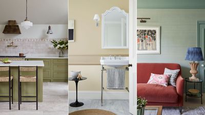 11 fail-safe color formulas to ensure you always get your scheme right