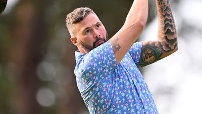 Former World Champion Boxer Tony Bellew Reveals Dream Playing Partner