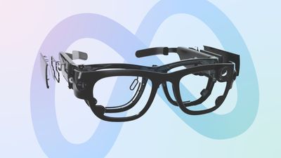 Major Meta Connect 2024 reveal may not be Orion AR smart glasses after all