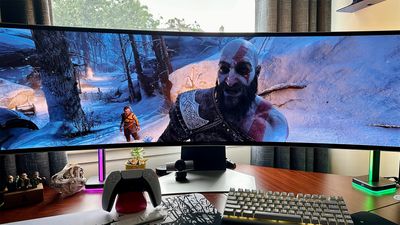 Forget PS5 Pro — the best place to experience PlayStation games is on PC