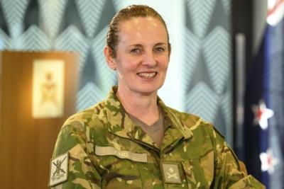 New Zealand Army's Soft Power In Pacific Influence