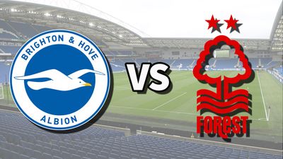 Brighton vs Nottm Forest live stream: How to watch Premier League game online and on TV today, team news