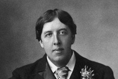 Oscar Wilde’s grandson condemns ‘hideous’ new statue of the playwright