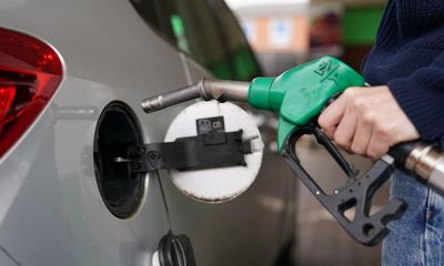 A rise in fuel duty needn’t be a car crash for Rachel Reeves