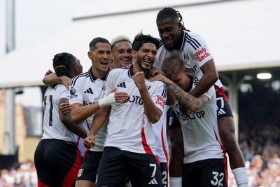 Fulham spring shock on Newcastle to end Magpies’ unbeaten Premier League start