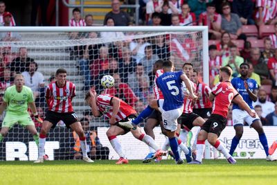 Southampton and Everton both remain winless after seeing leads wiped out