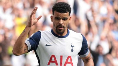 Tottenham Hotspur Player Ratings – Solanke Scores First Spurs Goal in Comeback Win