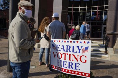 What is early voting in US presidential elections? All to know in 500 words